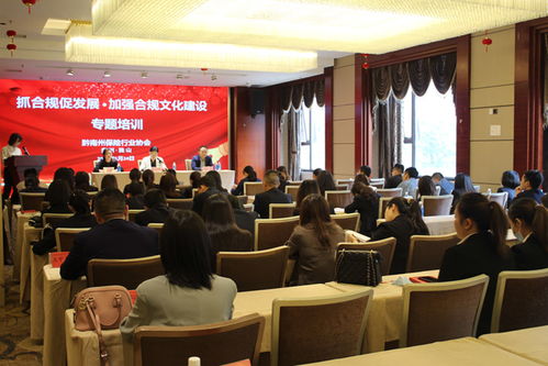 合規(guī)建設(shè)領(lǐng)航發(fā)展，數(shù)字文創(chuàng)賦能未來(lái)——黔南州保險(xiǎn)行業(yè)協(xié)會(huì)2021年專(zhuān)題培訓(xùn)側(cè)記